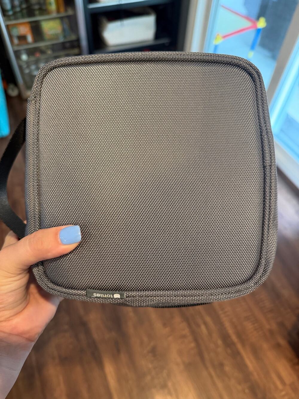 Tonies carrying case